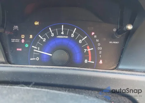 2013 Honda Civic Lx из США, поврежденный, VIN 19XFB2F51DE281337